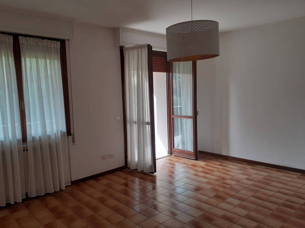 appartamento in vendita a Collebeato