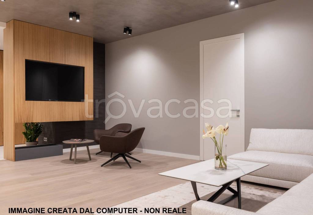 appartamento in vendita a Collebeato