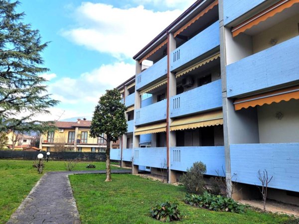 appartamento in vendita a Collebeato