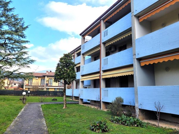appartamento in vendita a Collebeato