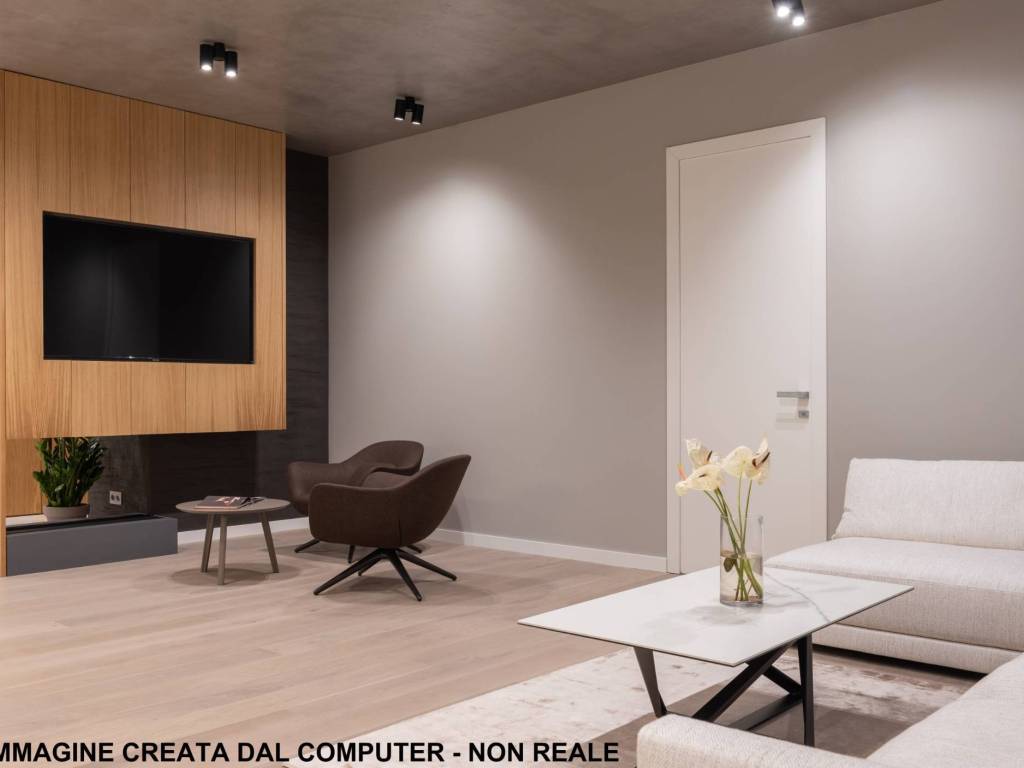 appartamento in vendita a Collebeato