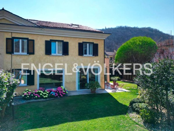 casa indipendente in vendita a Collebeato