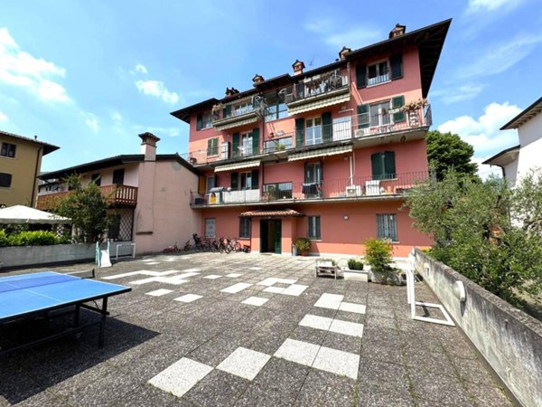 appartamento in vendita a Collebeato