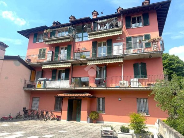 appartamento in vendita a Collebeato