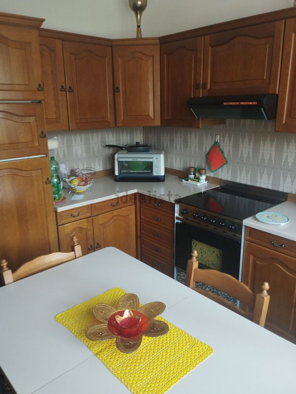 appartamento in vendita a Collebeato