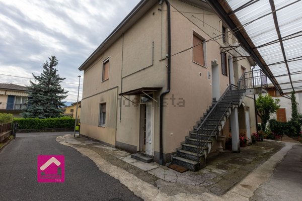 appartamento in vendita a Collebeato