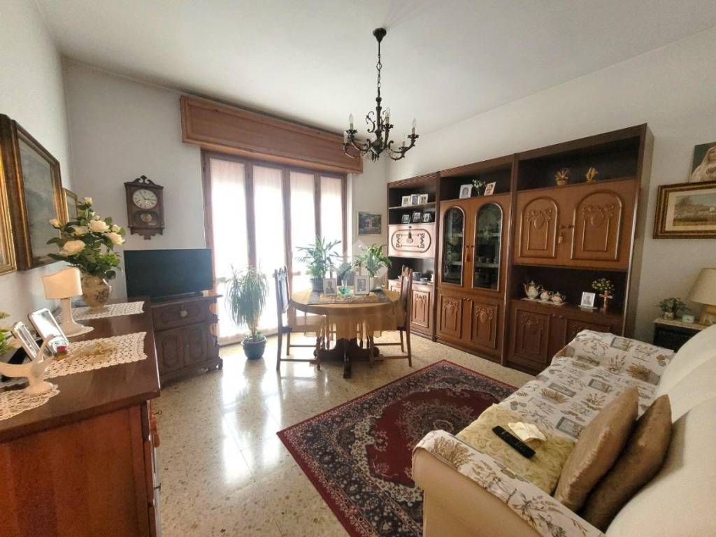 appartamento in vendita a Collebeato