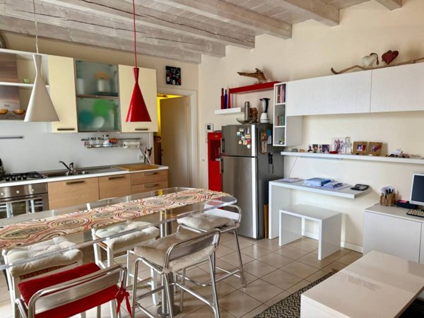 appartamento in vendita a Collebeato