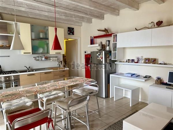 appartamento in vendita a Collebeato