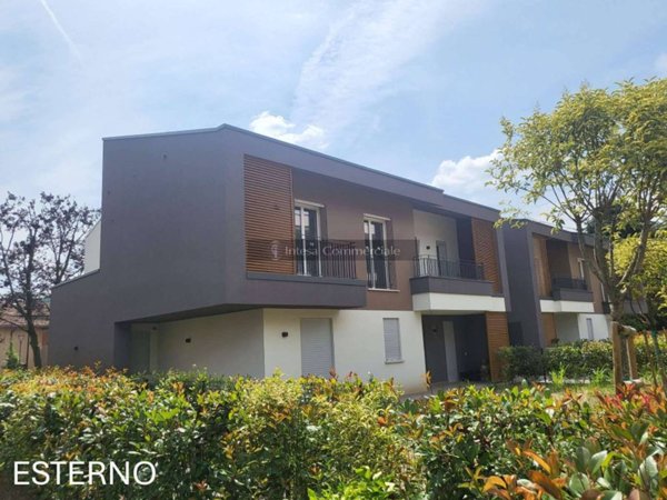 appartamento in vendita a Collebeato