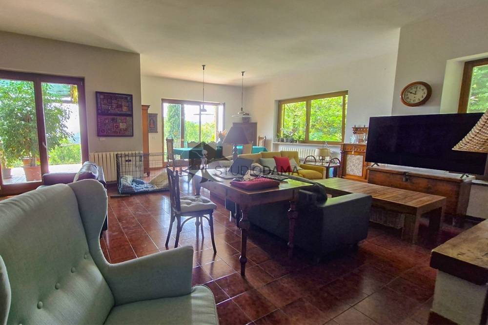 casa indipendente in vendita a Collebeato