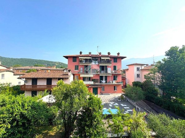appartamento in vendita a Collebeato