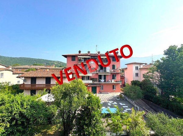 appartamento in vendita a Collebeato