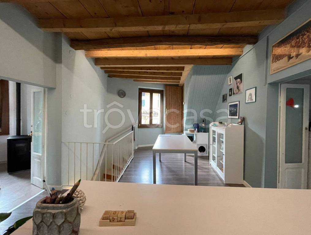 casa indipendente in vendita a Collebeato