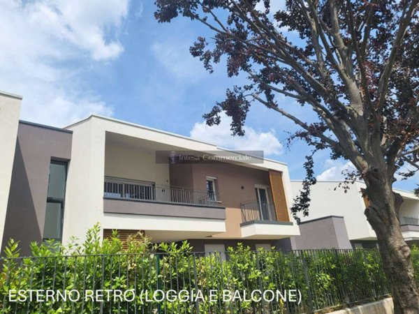 appartamento in vendita a Collebeato