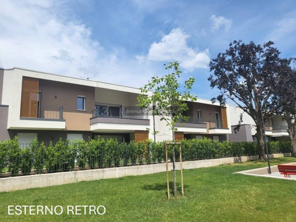 appartamento in vendita a Collebeato