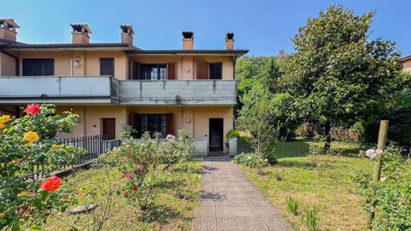 casa indipendente in vendita a Collebeato