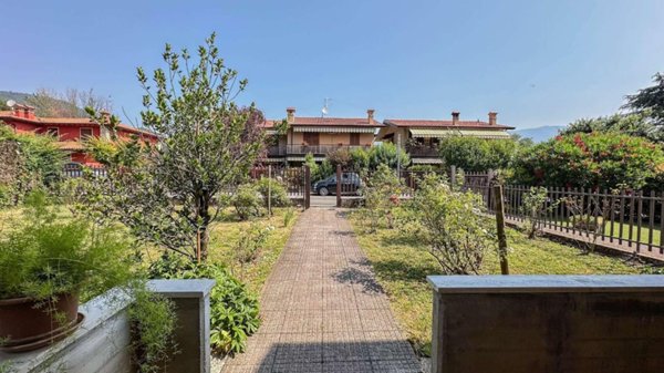 casa indipendente in vendita a Collebeato