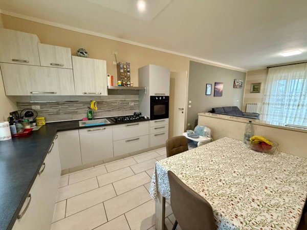 appartamento in vendita a Collebeato