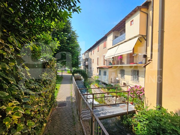 appartamento in vendita a Collebeato