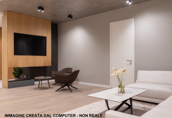 appartamento in vendita a Collebeato