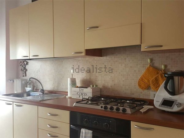 appartamento in vendita a Collebeato