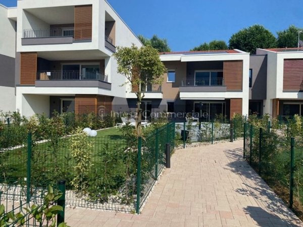 appartamento in vendita a Collebeato