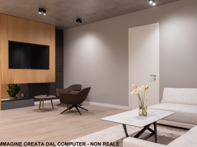 appartamento in vendita a Collebeato