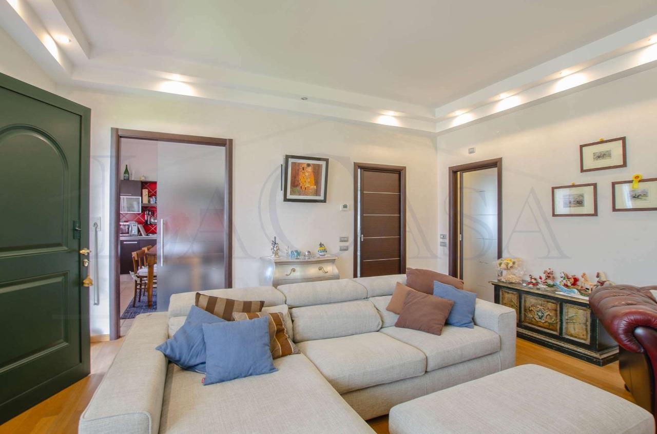 appartamento in vendita a Collebeato