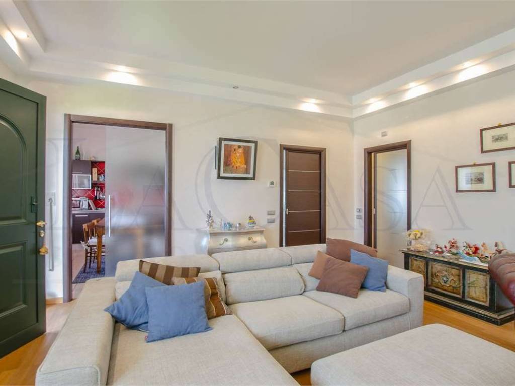 appartamento in vendita a Collebeato