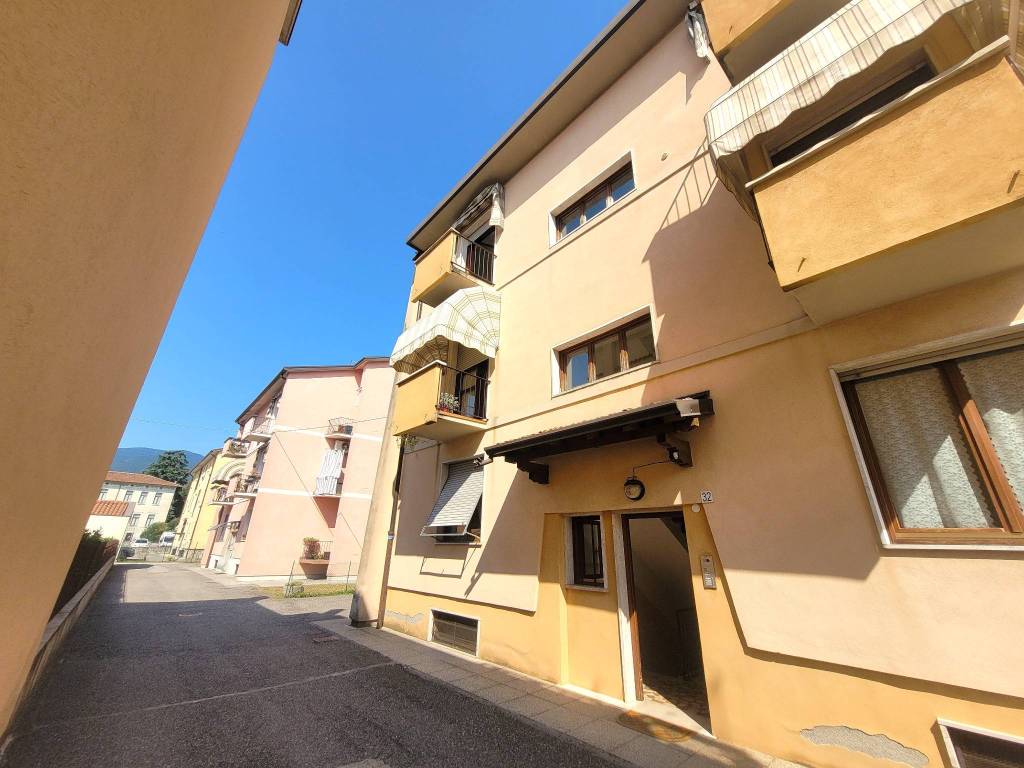 appartamento in vendita a Collebeato