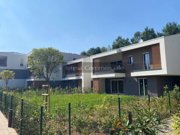 appartamento in vendita a Collebeato