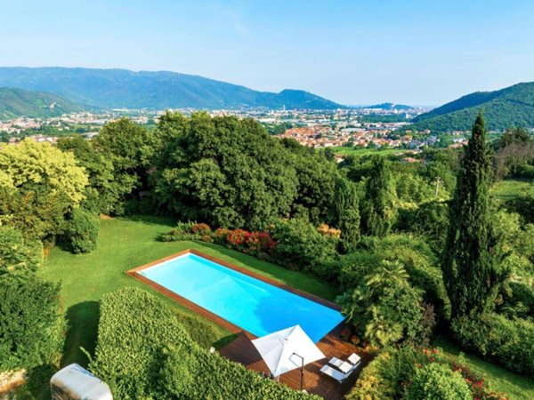 casa indipendente in vendita a Collebeato
