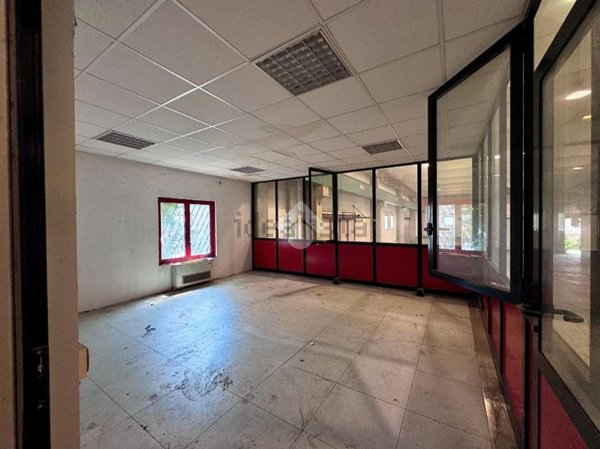 loft in vendita a Collebeato