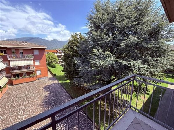 appartamento in vendita a Collebeato