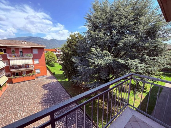 appartamento in vendita a Collebeato