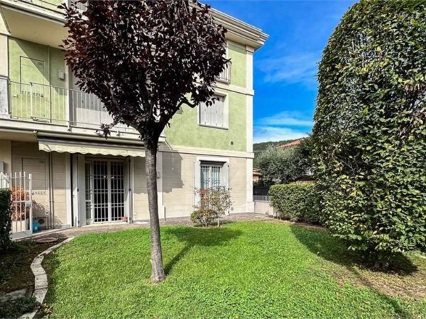 appartamento in vendita a Collebeato