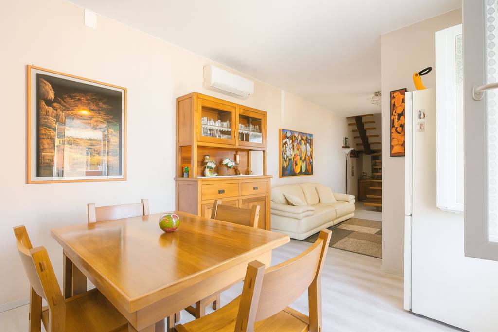 casa indipendente in vendita a Collebeato