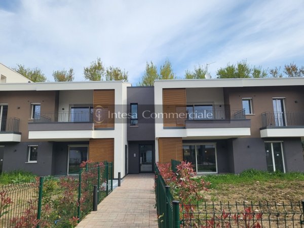 appartamento in vendita a Collebeato