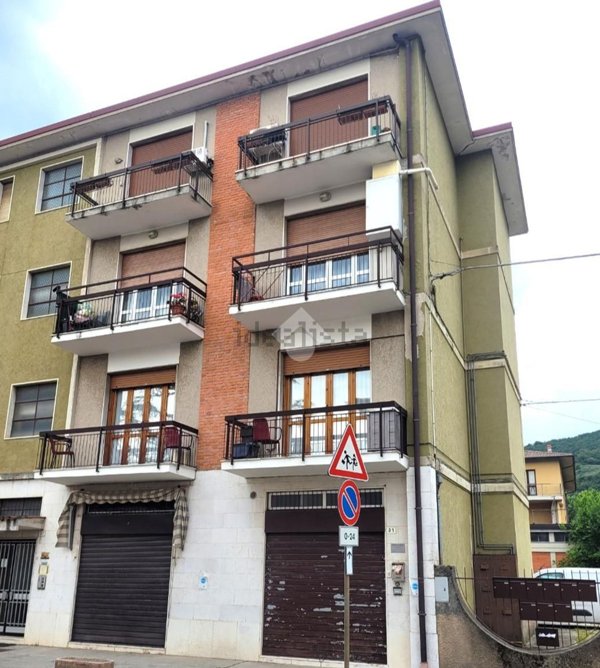 appartamento in vendita a Collebeato