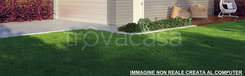 appartamento in vendita a Collebeato