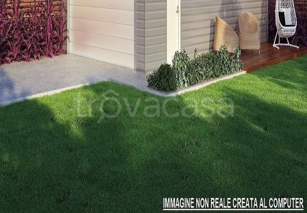 appartamento in vendita a Collebeato