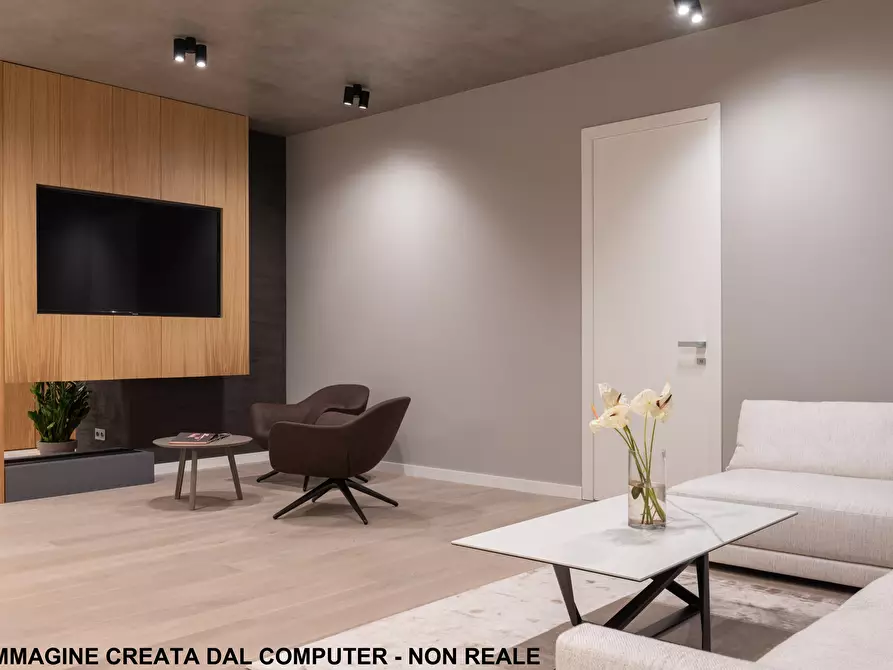 appartamento in vendita a Collebeato