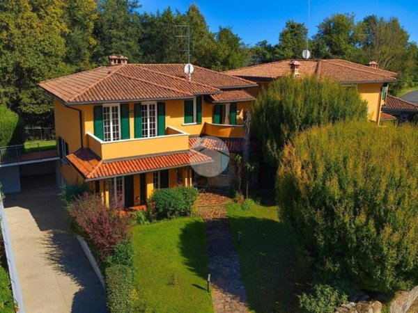 casa indipendente in vendita a Collebeato