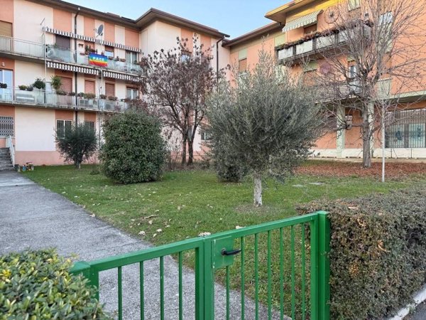 appartamento in vendita a Collebeato