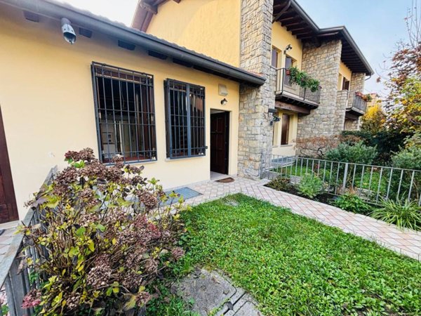 casa indipendente in vendita a Collebeato