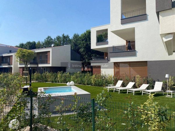 appartamento in vendita a Collebeato