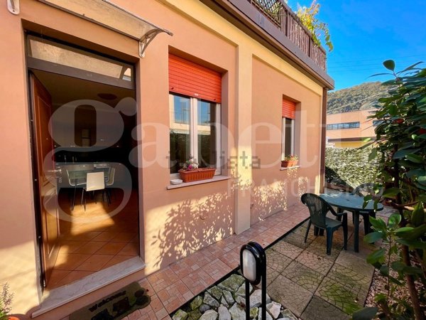 appartamento in vendita a Collebeato