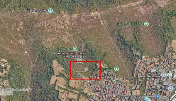 terreno agricolo in vendita a Collebeato