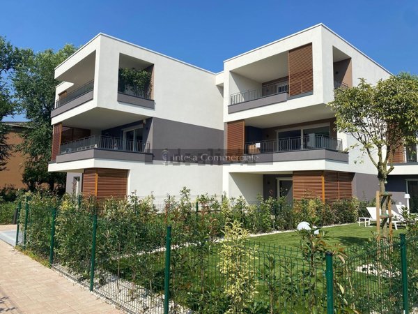 appartamento in vendita a Collebeato